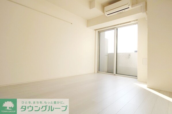 プレール・ドゥーク中板橋の物件内観写真